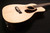 Martin Little Martin LX1RE Acoustic-Electric Guitar with Gig Bag, Sitka Spruce and Rosewood Pattern HPL Construction, Modified 0-14 Fret, Modified Low Oval Neck Shape 908