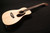 Martin Little Martin LX1RE Acoustic-Electric Guitar with Gig Bag, Sitka Spruce and Rosewood Pattern HPL Construction, Modified 0-14 Fret, Modified Low Oval Neck Shape 908