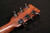 Martin Little Martin LX1RE Acoustic-Electric Guitar with Gig Bag, Sitka Spruce and Rosewood Pattern HPL Construction, Modified 0-14 Fret, Modified Low Oval Neck Shape 908