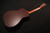 Martin Little Martin LX1RE Acoustic-Electric Guitar with Gig Bag, Sitka Spruce and Rosewood Pattern HPL Construction, Modified 0-14 Fret, Modified Low Oval Neck Shape 908