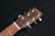 Martin D-X2E Ziricote Burst with Gig Bag X Series Re-Imagined 164
