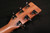 Martin Guitar X Series D-X2E Acoustic-Electric Guitar with Gig Bag, Sitka Spruce and KOA Pattern High-Pressure Laminate, D-14 Fret, Performing Artist Neck Shape 982