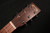 Martin Guitar X Series D-X2E Acoustic-Electric Guitar with Gig Bag, Sitka Spruce and KOA Pattern High-Pressure Laminate, D-14 Fret, Performing Artist Neck Shape 982