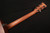 Martin Guitar X Series D-X2E Acoustic-Electric Guitar with Gig Bag, Sitka Spruce and KOA Pattern High-Pressure Laminate, D-14 Fret, Performing Artist Neck Shape 982