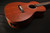 Martin Guitar X Series 0-X1E Acoustic-Electric Guitar with Gig Bag, Mahogany Pattern High-Pressure Laminate, 0-14 Fret, Performing Artist Neck Shape 826