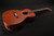 Martin Guitar X Series 0-X1E Acoustic-Electric Guitar with Gig Bag, Mahogany Pattern High-Pressure Laminate, 0-14 Fret, Performing Artist Neck Shape 826