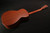 Martin Guitar X Series 0-X1E Acoustic-Electric Guitar with Gig Bag, Mahogany Pattern High-Pressure Laminate, 0-14 Fret, Performing Artist Neck Shape 826
