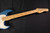 Godin Session LTD High Gloss Maple Neck Desert Blue USED