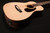 Martin Little Martin LX1RE Acoustic-Electric Guitar with Gig Bag, Sitka Spruce and Rosewood Pattern HPL Construction, Modified 0-14 Fret, Modified Low Oval Neck Shape 270