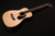 Martin Little Martin LX1RE Acoustic-Electric Guitar with Gig Bag, Sitka Spruce and Rosewood Pattern HPL Construction, Modified 0-14 Fret, Modified Low Oval Neck Shape 270