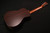 Martin Little Martin LX1RE Acoustic-Electric Guitar with Gig Bag, Sitka Spruce and Rosewood Pattern HPL Construction, Modified 0-14 Fret, Modified Low Oval Neck Shape 270