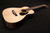 Martin Little Martin LX1RE Acoustic-Electric Guitar with Gig Bag, Sitka Spruce and Rosewood Pattern HPL Construction, Modified 0-14 Fret, Modified Low Oval Neck Shape 911