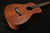 Martin Little Martin LXK2 Acoustic Guitar with Gig Bag, Koa and Sitka Spruce HPL Construction, Modified 0-14 Fret, Modified Low Oval Neck Shape 024