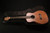 Martin Little Martin LXK2 Acoustic Guitar with Gig Bag, Koa and Sitka Spruce HPL Construction, Modified 0-14 Fret, Modified Low Oval Neck Shape 024