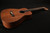 Martin Little Martin LXK2 Acoustic Guitar with Gig Bag, Koa and Sitka Spruce HPL Construction, Modified 0-14 Fret, Modified Low Oval Neck Shape 024