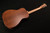 Martin Little Martin LXK2 Acoustic Guitar with Gig Bag, Koa and Sitka Spruce HPL Construction, Modified 0-14 Fret, Modified Low Oval Neck Shape 024