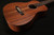 Martin Little Martin LXK2 Acoustic Guitar with Gig Bag, Koa and Sitka Spruce HPL Construction, Modified 0-14 Fret, Modified Low Oval Neck Shape 068