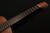 Martin Little Martin LXK2 Acoustic Guitar with Gig Bag, Koa and Sitka Spruce HPL Construction, Modified 0-14 Fret, Modified Low Oval Neck Shape 068