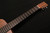 Martin Little Martin LXK2 Acoustic Guitar with Gig Bag, Koa and Sitka Spruce HPL Construction, Modified 0-14 Fret, Modified Low Oval Neck Shape 231