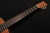 Martin Little Martin LXK2 Acoustic Guitar with Gig Bag, Koa and Sitka Spruce HPL Construction, Modified 0-14 Fret, Modified Low Oval Neck Shape 104