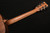 Martin Little Martin LXK2 Acoustic Guitar with Gig Bag, Koa and Sitka Spruce HPL Construction, Modified 0-14 Fret, Modified Low Oval Neck Shape 104
