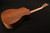 Martin Little Martin LXK2 Acoustic Guitar with Gig Bag, Koa and Sitka Spruce HPL Construction, Modified 0-14 Fret, Modified Low Oval Neck Shape 104