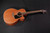 Takamine GN11MCE-NS G-Series NEX Body 6-String RH Acoustic Electric Guitar -Natural Satin USED