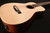 Martin LX1E Little Martin Solid Sitka Spruce/Mahogany HPL Acoustic/Electric w/Gig Bag 838