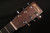 Martin LX1E Little Martin Solid Sitka Spruce/Mahogany HPL Acoustic/Electric w/Gig Bag 354