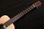 Martin LX1E Little Martin Solid Sitka Spruce/Mahogany HPL Acoustic/Electric w/Gig Bag 354