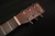 Martin LX1E Little Martin Solid Sitka Spruce/Mahogany HPL Acoustic/Electric w/Gig Bag 344