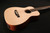 Martin LX1E Little Martin Solid Sitka Spruce/Mahogany HPL Acoustic/Electric w/Gig Bag 349
