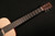 Martin LX1E Little Martin Solid Sitka Spruce/Mahogany HPL Acoustic/Electric w/Gig Bag 349
