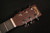 Martin LX1E Little Martin Solid Sitka Spruce/Mahogany HPL Acoustic/Electric w/Gig Bag 349