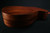Martin Guitar 00-15M with Gig Bag Dark Mahogany 613