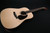 Martin Guitar D-16E Rosewood with Gig Bag, Acoustic-Electric Guitar, Sitka Spruce and East Indian Rosewood Construction, Gloss-Top Finish, D-14 Fret, and Low Oval Neck Shape Natural 284