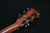 Martin LX1E Little Martin Solid Sitka Spruce/Mahogany HPL Acoustic/Electric w/Gig Bag 263