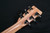 Martin Little Martin LXK2 Acoustic Guitar with Gig Bag, Koa and Sitka Spruce HPL Construction, Modified 0-14 Fret, Modified Low Oval Neck Shape 271