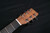 Martin Little Martin LXK2 Acoustic Guitar with Gig Bag, Koa and Sitka Spruce HPL Construction, Modified 0-14 Fret, Modified Low Oval Neck Shape 019