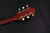 Guild M-40E Troubadour ATB -  Concert Spruce & Mahogany LR Baggs - Antique Burst Satin USED