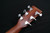 Martin D-X2E Mahogany with Gig Bag X Series Re-Imagined 936