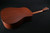 Martin D-X1E Mahogany with Gig Bag X Series Re-Imagined 782