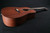 Martin D-X1E Mahogany with Gig Bag X Series Re-Imagined 021