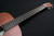 Martin D-X1E Mahogany with Gig Bag X Series Re-Imagined 021