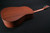 Martin D-X1E Mahogany with Gig Bag X Series Re-Imagined 021