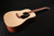 Martin D-X2E Mahogany with Gig Bag X Series Re-Imagined 933