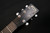 Martin GPC-X1E Black with Gig Bag X Series Re-Imagined 255