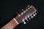 Martin D-X2E Brazilian 12-String with Gig Bag X Series Re-Imagined 317