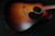 Martin D-X2E Ziricote Burst with Gig Bag X Series Re-Imagined 177