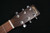 Martin D-X2E Ziricote Burst with Gig Bag X Series Re-Imagined 169